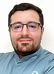 Мамедзаде Раджаб Мазахирович — Стоматолог-ортопед