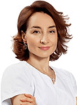 Маевская Евгения Андреевна — Гастроэнтеролог