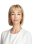 Зайцева Олеся Владимировна — Онкогинеколог