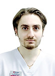 Антониу Савва Антонакисович — Стоматолог-имплантолог