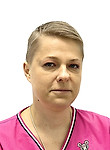 Никольская Ольга Николаевна — Гинеколог