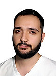Есаян Андраник Суренович — Стоматолог-имплантолог