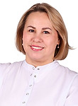 Селектор Ольга Николаевна — Стоматолог