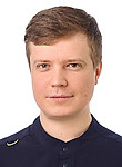 Логвин Сергей Геннадьевич — Стоматолог-хирург