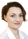 Андреева Ольга Николаевна — Стоматолог
