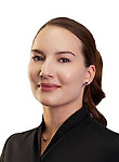 Пахмутова Анастасия Владимировна — Стоматолог-терапевт