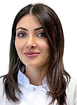 Цховребова Ирина Зауровна — Ревматолог
