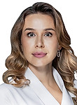 Зайцева Любовь Александровна