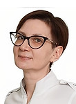 Чеврычкина Елена Станиславовна — Лор (отоларинголог)