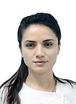Бязрова Анна Анатольевна — Стоматолог