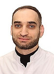 Закаригаев Гаджи Магомедсаидович — Хирург