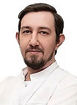 Каппушев Азамат Владиславович — Стоматолог