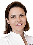 Шалимова Инесса Геннадьевна