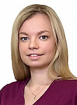 Матвеева Анна Андреевна — Эндокринолог