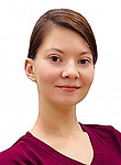 Хамзина Дарья Аркадьевна — Колопроктолог