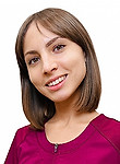 Хохлова Анна Михайловна — Нефролог