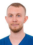 Луговской Артём Евгеньевич — Окулист (офтальмолог)