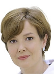 Панарина Вера Викторовна — Дефектолог