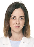 Павлюченко Анастасия Николаевна — Врач функциональной диагностики