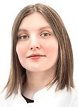 Корнеева Карина Владиславовна — Колопроктолог