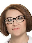 Аверьянова Марина Геннадьевна — Акушер