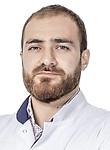 Алексанян Марк Микаелович — Вертебролог