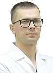 Шапель Эдуард Тадеушевич — Анестезиолог
