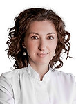 Бутарева Мария Михайловна — Косметолог