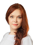 Сас Светлана Львовна — Дерматовенеролог
