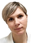 Жирнова Александра Витальевна — Эндоскопист