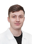 Шахмарданов Артур Мурадович — Стоматолог-хирург