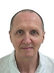Хромов Александр Николаевич — Врач ЛФК