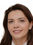 Скоренцева Наталья Сергеевна — Дерматолог