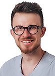 Краснер Денис Дмитриевич — Стоматолог-хирург
