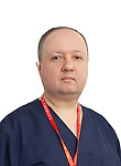 Аглулин Михаил Мадхатович — Массажист
