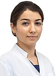 Семченко Ксения Владимировна — Кардиолог