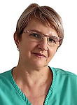 Плешивых Ольга Николаевна — Стоматолог