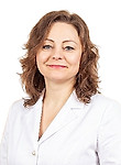 Дзюба Наталья Владимировна — Массажист