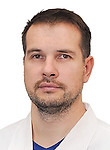 Боханов Леонид Борисович — Уролог