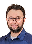 Хубиев Науази Сеит-Умарович — Невролог