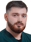 Амаев Низами Викторович — УЗИ-специалист