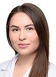 Динивова Альмира Акмурзаевна — Стоматолог