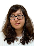 Мурадова Ольга Исламовна — Аллерголог