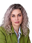 Папенкова Марина Викторовна — Психиатр