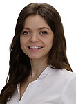 Янина Алина Юрьевна — Психиатр