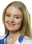 Оводкова Мария Сергеевна — Аритмолог
