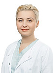 Кравченко Полина Анатольевна — Подолог