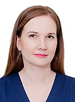 Ромозанова Татьяна Равиловна — Дерматовенеролог