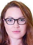 Гаврилова Екатерина Андреевна — Гинеколог