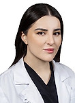 Магомедова Патимат Арзулумовна — Эндокринолог